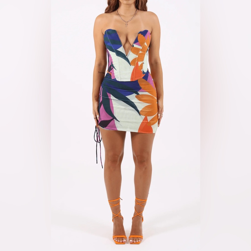 Farai London 2 piece Vivienne Set